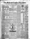 Midland Counties Advertiser Wednesday 13 January 1869 Page 1