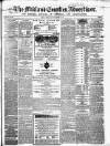 Midland Counties Advertiser Wednesday 27 January 1869 Page 1
