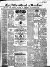 Midland Counties Advertiser Wednesday 10 February 1869 Page 1