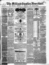 Midland Counties Advertiser Wednesday 24 February 1869 Page 1