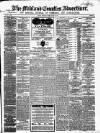 Midland Counties Advertiser Wednesday 17 March 1869 Page 1