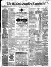 Midland Counties Advertiser Wednesday 21 April 1869 Page 1