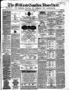 Midland Counties Advertiser Wednesday 02 June 1869 Page 1