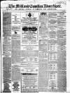 Midland Counties Advertiser Wednesday 16 June 1869 Page 1