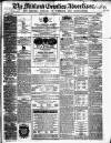 Midland Counties Advertiser Wednesday 30 June 1869 Page 1
