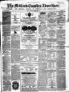 Midland Counties Advertiser Wednesday 14 July 1869 Page 1