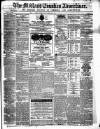 Midland Counties Advertiser Wednesday 01 September 1869 Page 1