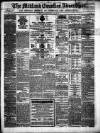 Midland Counties Advertiser Wednesday 27 October 1869 Page 1