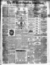 Midland Counties Advertiser Wednesday 05 January 1870 Page 1