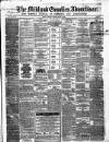 Midland Counties Advertiser Wednesday 23 February 1870 Page 1