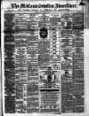 Midland Counties Advertiser Wednesday 06 July 1870 Page 1