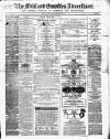 Midland Counties Advertiser Wednesday 28 December 1870 Page 1