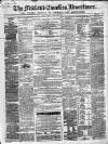 Midland Counties Advertiser Wednesday 15 March 1871 Page 1
