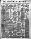 Midland Counties Advertiser Wednesday 06 September 1871 Page 1