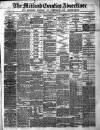 Midland Counties Advertiser Wednesday 13 September 1871 Page 1