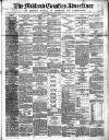 Midland Counties Advertiser Wednesday 20 September 1871 Page 1