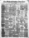 Midland Counties Advertiser Wednesday 11 October 1871 Page 1