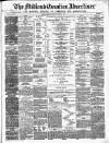 Midland Counties Advertiser Wednesday 29 November 1871 Page 1