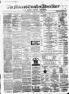 Midland Counties Advertiser Thursday 02 January 1873 Page 1