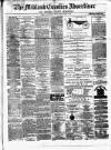 Midland Counties Advertiser Thursday 13 March 1873 Page 1
