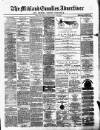 Midland Counties Advertiser Thursday 20 March 1873 Page 1