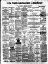 Midland Counties Advertiser Thursday 13 November 1873 Page 1