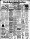 Midland Counties Advertiser Thursday 01 January 1874 Page 1
