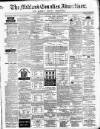 Midland Counties Advertiser Thursday 01 October 1874 Page 1