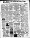 Midland Counties Advertiser Thursday 29 October 1874 Page 1
