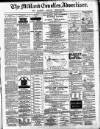 Midland Counties Advertiser Thursday 26 November 1874 Page 1