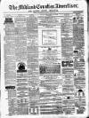 Midland Counties Advertiser Thursday 25 March 1875 Page 1