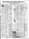 Midland Counties Advertiser Thursday 20 January 1876 Page 1