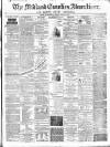 Midland Counties Advertiser Thursday 03 February 1876 Page 1