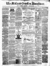 Midland Counties Advertiser Thursday 27 July 1876 Page 1
