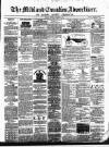 Midland Counties Advertiser Thursday 09 November 1876 Page 1