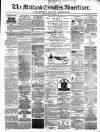 Midland Counties Advertiser Thursday 21 December 1876 Page 1