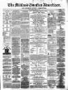 Midland Counties Advertiser Thursday 15 February 1877 Page 1
