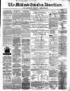 Midland Counties Advertiser Thursday 22 February 1877 Page 1