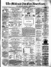 Midland Counties Advertiser Thursday 08 March 1877 Page 1