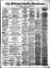 Midland Counties Advertiser Thursday 13 September 1877 Page 1