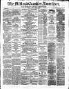 Midland Counties Advertiser Thursday 19 December 1878 Page 1