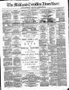 Midland Counties Advertiser Thursday 09 January 1879 Page 1