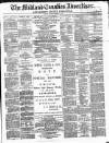 Midland Counties Advertiser Thursday 06 February 1879 Page 1