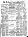 Midland Counties Advertiser Thursday 27 February 1879 Page 1