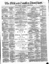 Midland Counties Advertiser Thursday 13 March 1879 Page 1