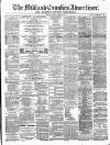 Midland Counties Advertiser