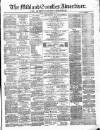 Midland Counties Advertiser Thursday 13 November 1879 Page 1