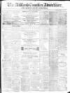 Midland Counties Advertiser Thursday 01 January 1880 Page 1