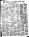 Midland Counties Advertiser Thursday 15 January 1880 Page 1
