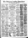 Midland Counties Advertiser Thursday 22 January 1880 Page 1